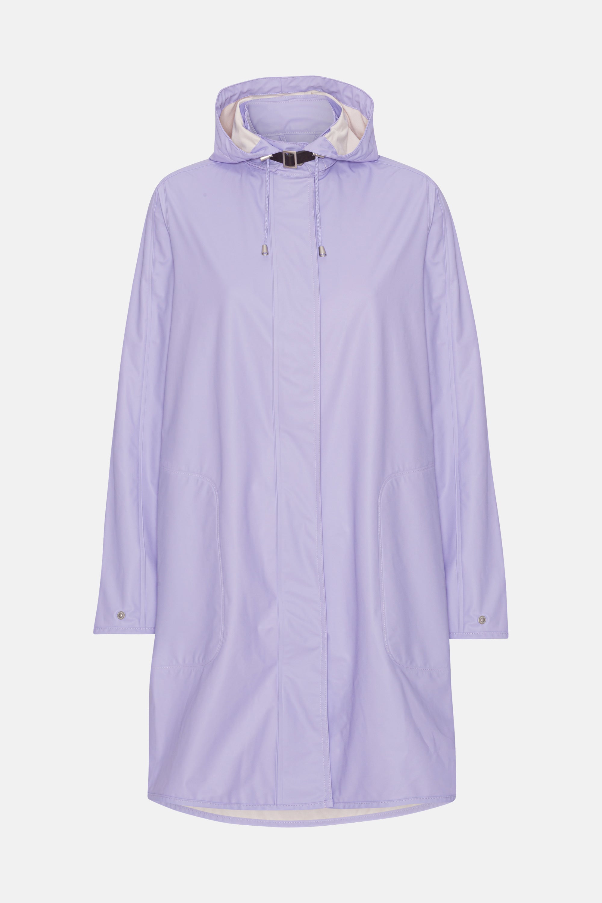 Chubasquero Ligero - Sweet Lavender